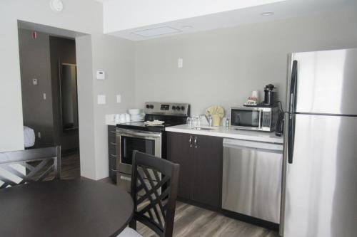 Imagen de la habitación del Hotel Best Western Premier Northwood. Foto 5