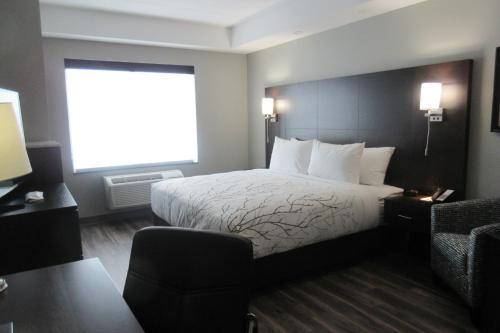 Imagen general del Hotel Best Western Premier Northwood. Foto 2