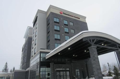 Imagen general del Hotel Best Western Premier Northwood. Foto 3