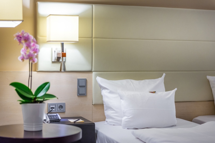 Imagen de la habitación del Hotel Best Western Premier Novina Regensburg. Foto 14