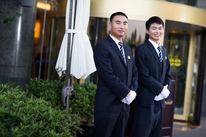 Imagen de la habitación del Hotel Best Western Premier Ocean. Foto 6