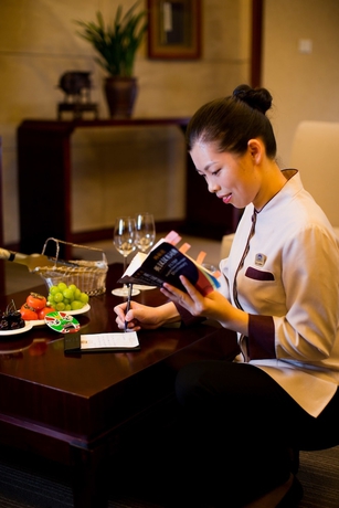 Imagen de la habitación del Hotel Best Western Premier Ocean. Foto 7