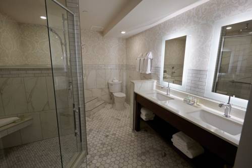 Imagen de la habitación del Hotel Best Western Premier Park. Foto 6