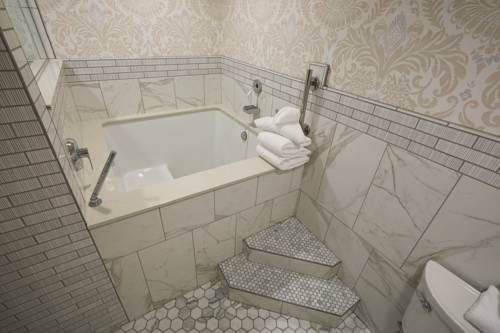 Imagen de la habitación del Hotel Best Western Premier Park. Foto 7