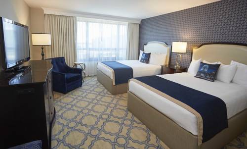 Imagen de la habitación del Hotel Best Western Premier Park. Foto 9