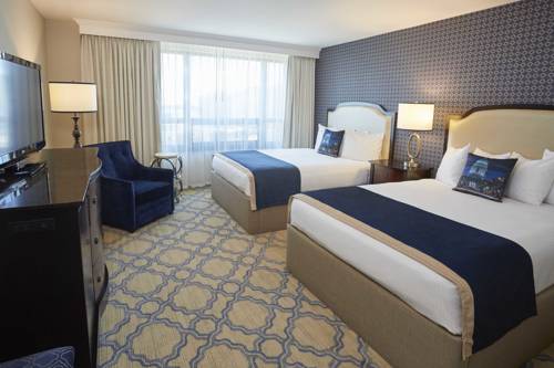Imagen de la habitación del Hotel Best Western Premier Park. Foto 10