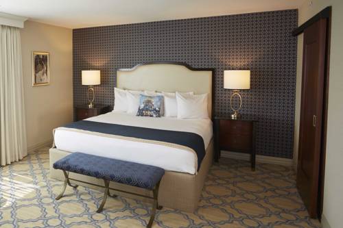 Imagen de la habitación del Hotel Best Western Premier Park. Foto 13