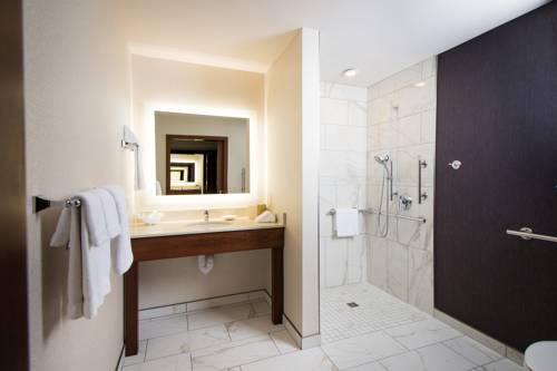 Imagen de la habitación del Hotel Best Western Premier Park. Foto 15