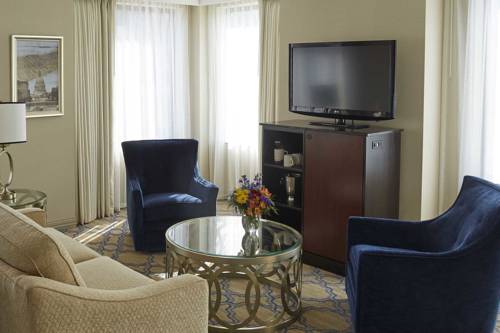 Imagen de la habitación del Hotel Best Western Premier Park. Foto 16