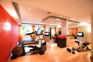 Imagen general del Hotel Best Western Premier Park Hotel and Spa. Foto 2