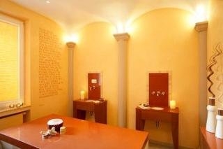 Imagen general del Hotel Best Western Premier Park Hotel and Spa. Foto 3