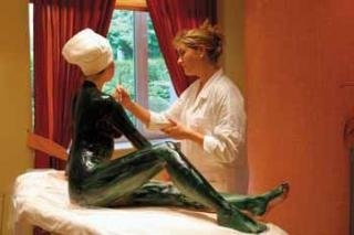 Imagen general del Hotel Best Western Premier Park Hotel and Spa. Foto 4