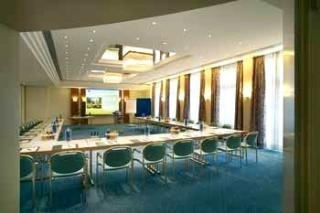 Imagen general del Hotel Best Western Premier Park Hotel and Spa. Foto 6