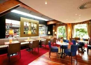 Imagen del bar/restaurante del Hotel Best Western Premier Park Hotel and Spa. Foto 21