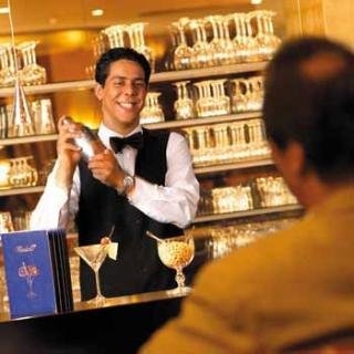 Imagen general del Hotel Best Western Premier Park Hotel and Spa. Foto 7