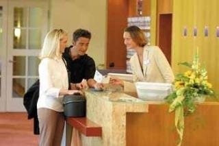 Imagen general del Hotel Best Western Premier Park Hotel and Spa. Foto 8