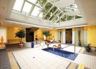 Imagen general del Hotel Best Western Premier Park Hotel and Spa. Foto 9