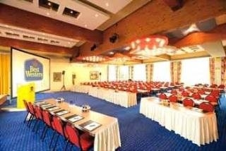 Imagen general del Hotel Best Western Premier Park Hotel and Spa. Foto 10