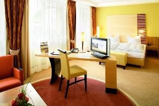 Imagen general del Hotel Best Western Premier Park Hotel and Spa. Foto 12