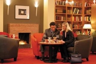 Imagen general del Hotel Best Western Premier Park Hotel and Spa. Foto 13