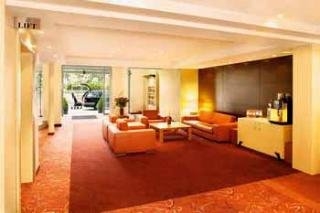 Imagen general del Hotel Best Western Premier Park Hotel and Spa. Foto 14