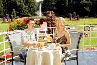 Imagen general del Hotel Best Western Premier Park Hotel and Spa. Foto 15