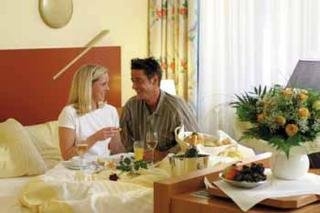 Imagen general del Hotel Best Western Premier Park Hotel and Spa. Foto 16