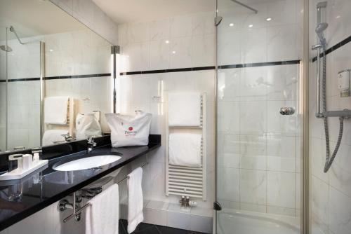 Imagen de la habitación del Hotel Best Western Premier Parkhotel Bad Mergentheim. Foto 6