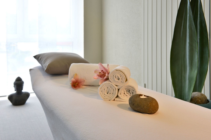 Imagen de los interiores del Hotel Best Western Premier Parkhotel Kronsberg. Foto 12