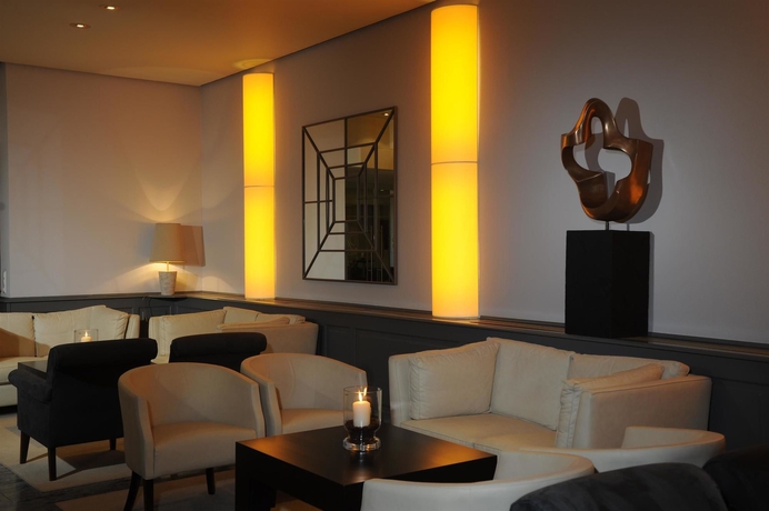 Imagen de los interiores del Hotel Best Western Premier Parkhotel Kronsberg. Foto 13