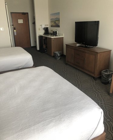 Imagen de la habitación del Hotel Best Western Premier Pasco Inn And Suites. Foto 2