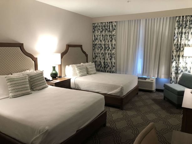 Imagen de la habitación del Hotel Best Western Premier Pasco Inn And Suites. Foto 3