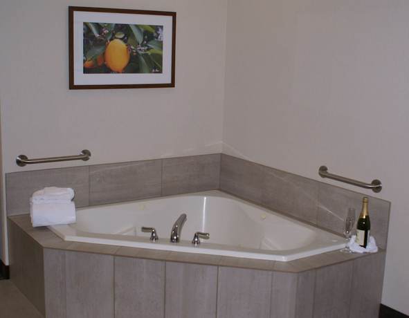 Imagen de la habitación del Hotel Best Western Premier Pasco Inn And Suites. Foto 4