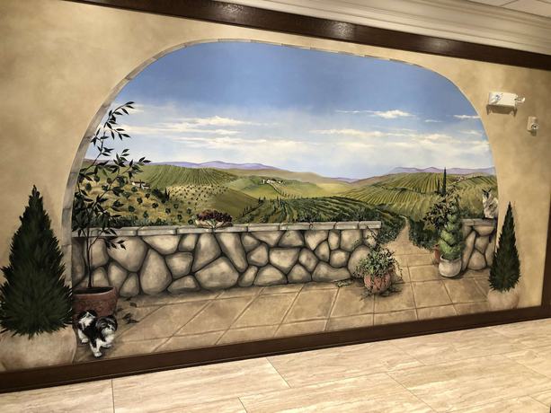 Imagen de los interiores del Hotel Best Western Premier Pasco Inn And Suites. Foto 18