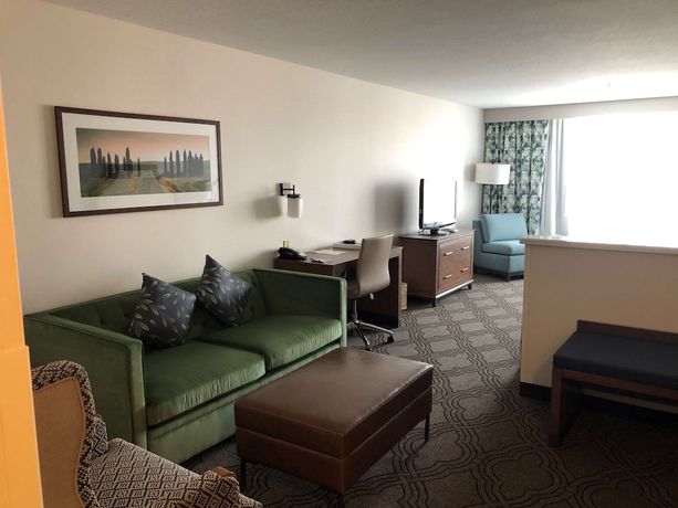 Imagen de la habitación del Hotel Best Western Premier Pasco Inn And Suites. Foto 5