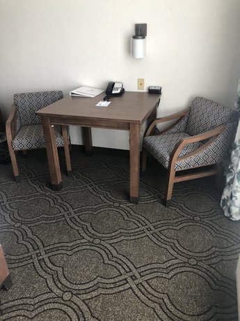 Imagen de la habitación del Hotel Best Western Premier Pasco Inn And Suites. Foto 6