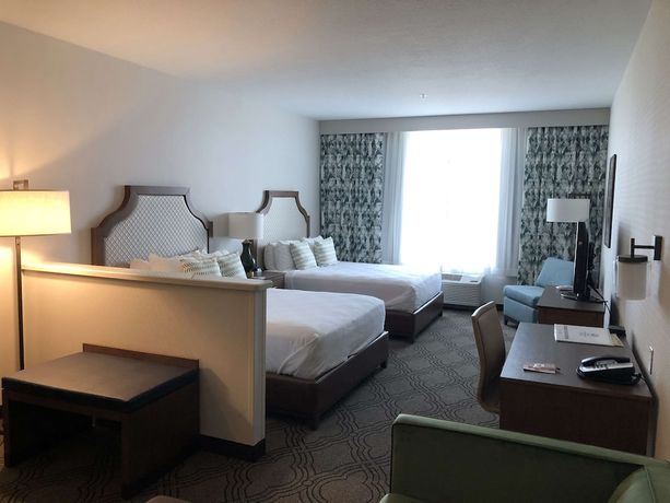 Imagen de la habitación del Hotel Best Western Premier Pasco Inn And Suites. Foto 7