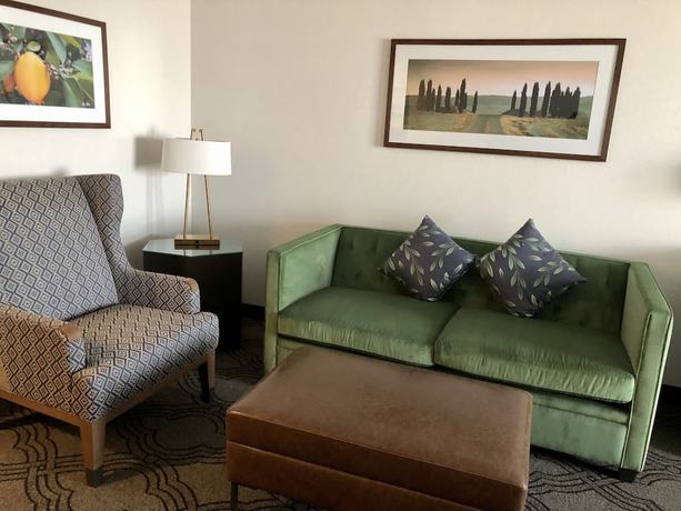 Imagen de la habitación del Hotel Best Western Premier Pasco Inn And Suites. Foto 8