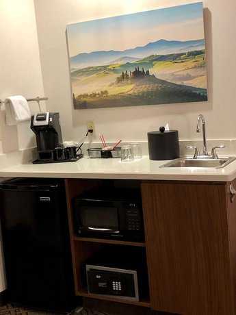 Imagen de la habitación del Hotel Best Western Premier Pasco Inn And Suites. Foto 9