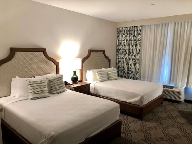 Imagen de la habitación del Hotel Best Western Premier Pasco Inn And Suites. Foto 13