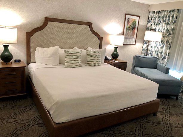 Imagen de la habitación del Hotel Best Western Premier Pasco Inn And Suites. Foto 14