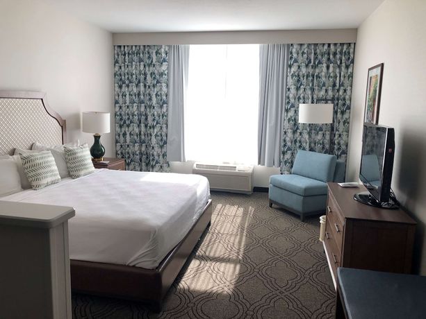 Imagen de la habitación del Hotel Best Western Premier Pasco Inn And Suites. Foto 15