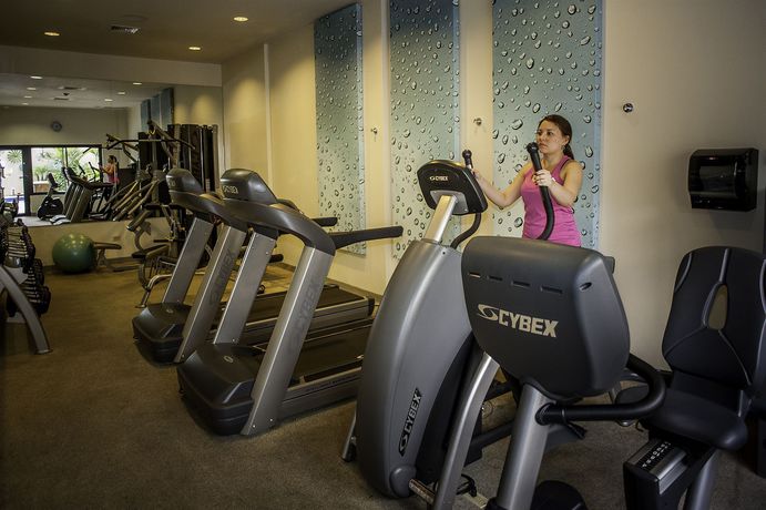Imagen de los interiores del Hotel Best Western Premier Petion-ville. Foto 8