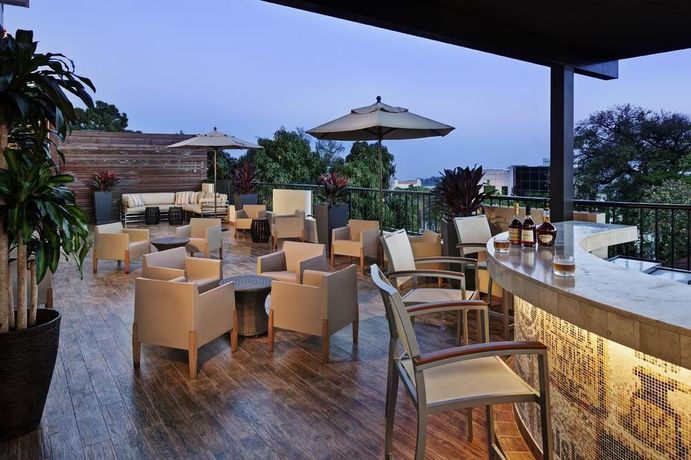 Imagen de los interiores del Hotel Best Western Premier Petion-ville. Foto 9