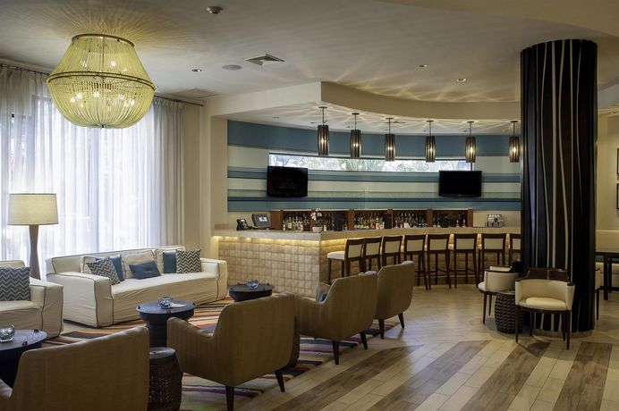 Imagen de los interiores del Hotel Best Western Premier Petion-ville. Foto 11