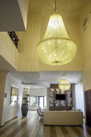 Imagen de los interiores del Hotel Best Western Premier Petion-ville. Foto 12