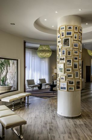 Imagen de los interiores del Hotel Best Western Premier Petion-ville. Foto 13