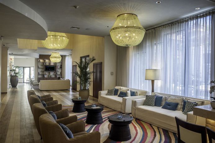 Imagen de la habitación del Hotel Best Western Premier Petion-ville. Foto 3