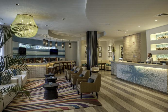 Imagen de la habitación del Hotel Best Western Premier Petion-ville. Foto 4