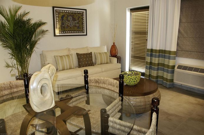 Imagen de la habitación del Hotel Best Western Premier Petion-ville. Foto 5